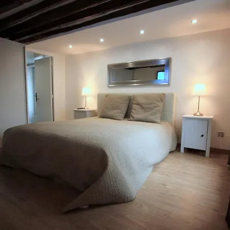 Apartment Superbe *