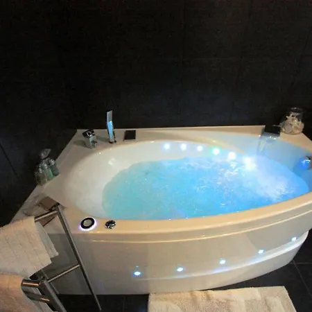 Superbe Apartment