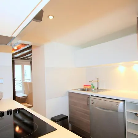 Apartment Superbe