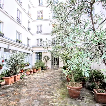 Superbe Apartment *
